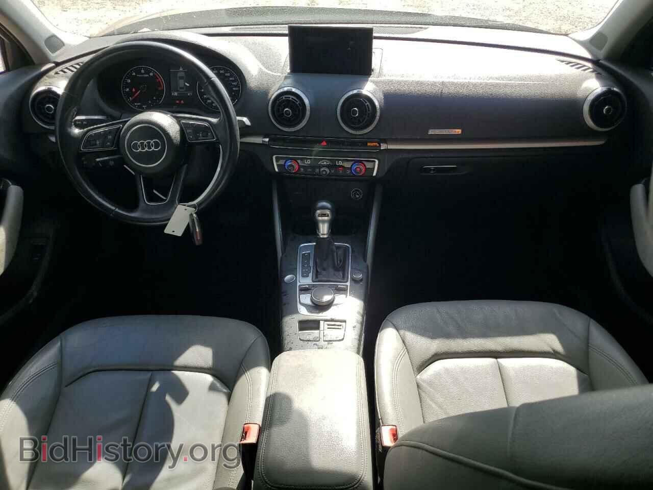 2017 AUDI A3 - VIN: WAUB8GFF5H1026537 - Photo 8