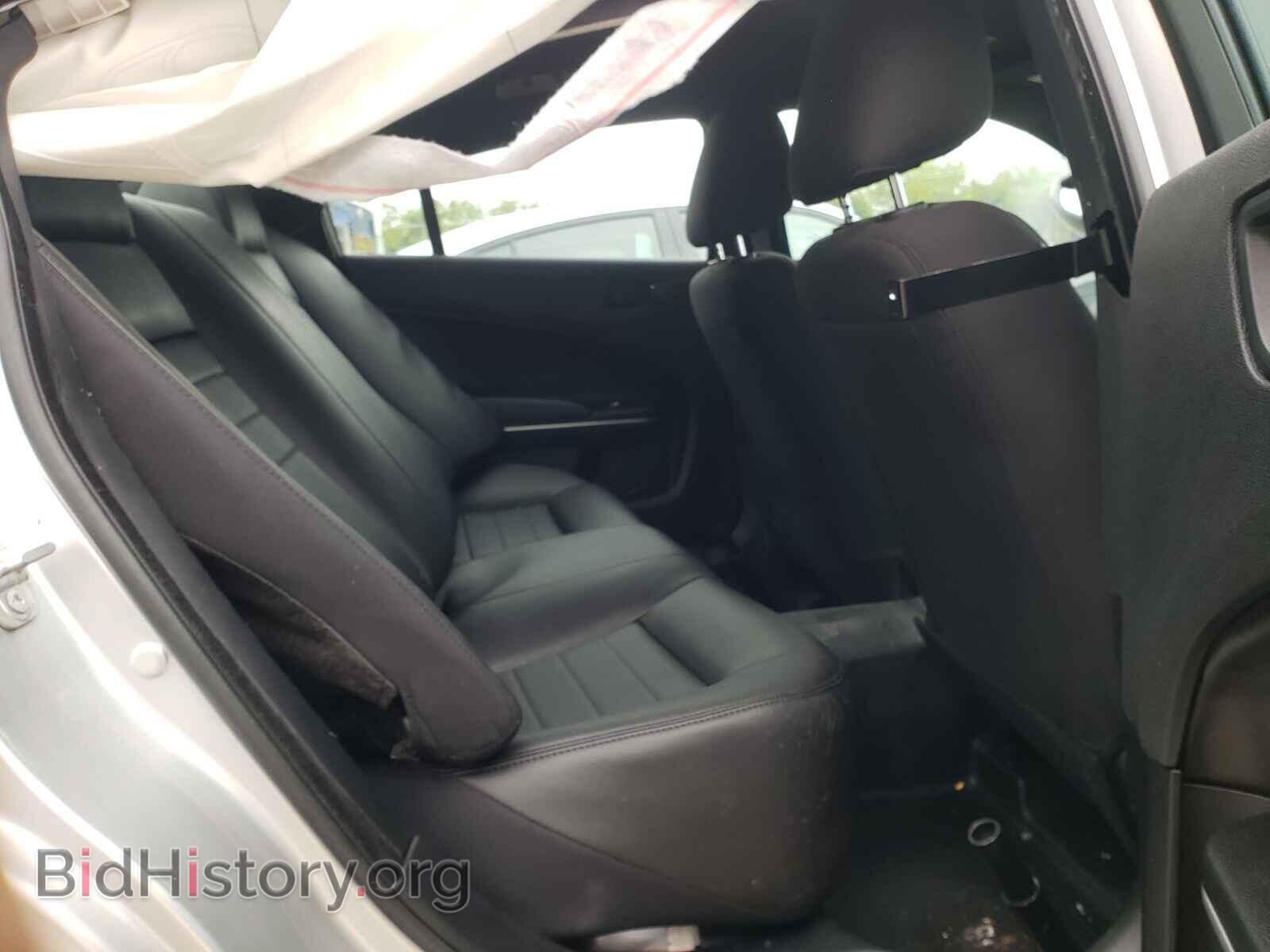 2019 DODGE CHARGER - VIN: 2C3CDXKT2KH700803 - Фото 6