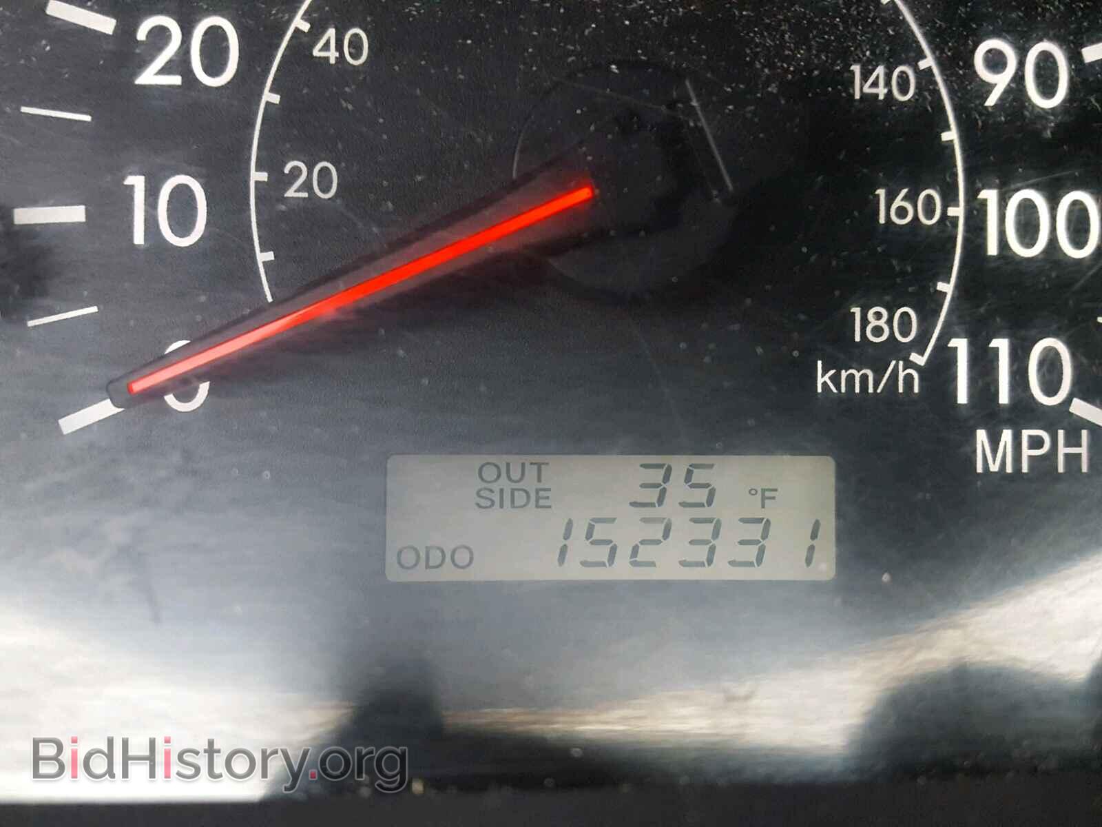 2007 TOYOTA COROLLA - VIN: 2T1BR32EX7C786253 - Фото 8