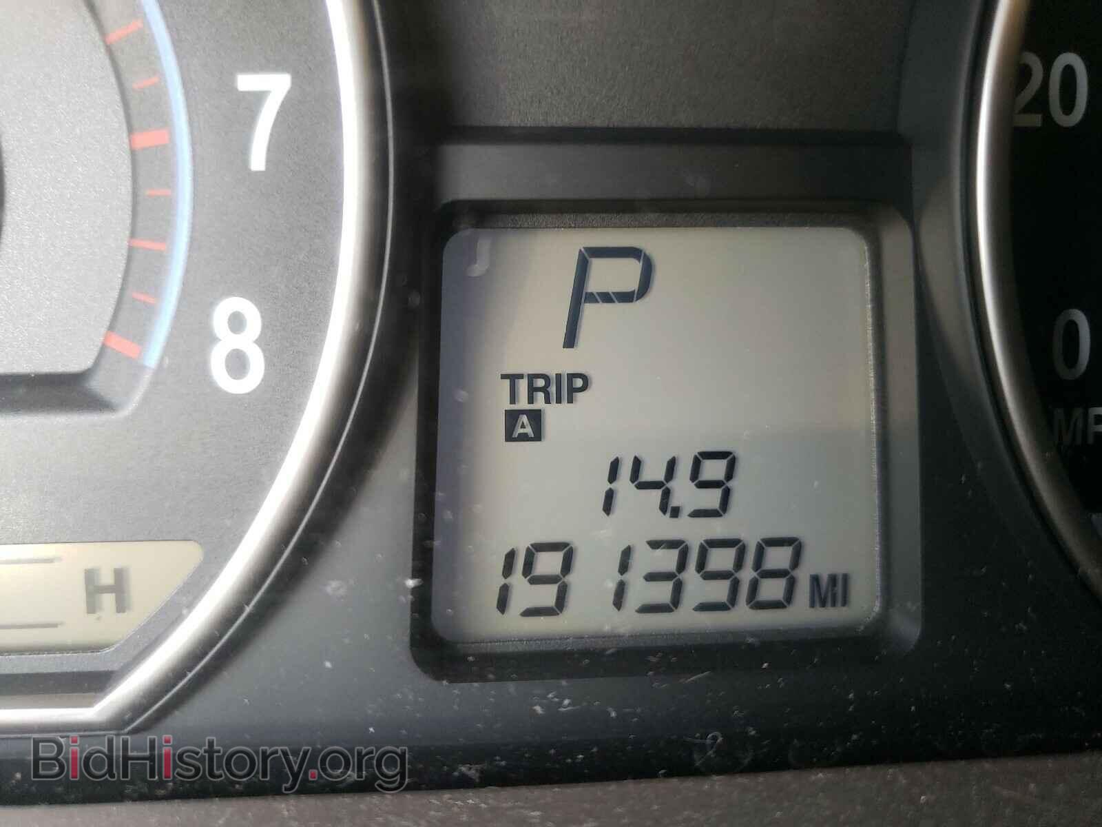 2007 KIA OPTIMA - VIN: KNAGE123575104278 - Фото 8
