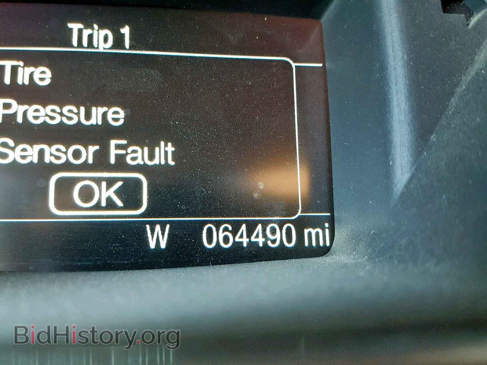 2015 FORD TRANSIT CO - VIN: NM0GE9F74F1218127 - Фото 8