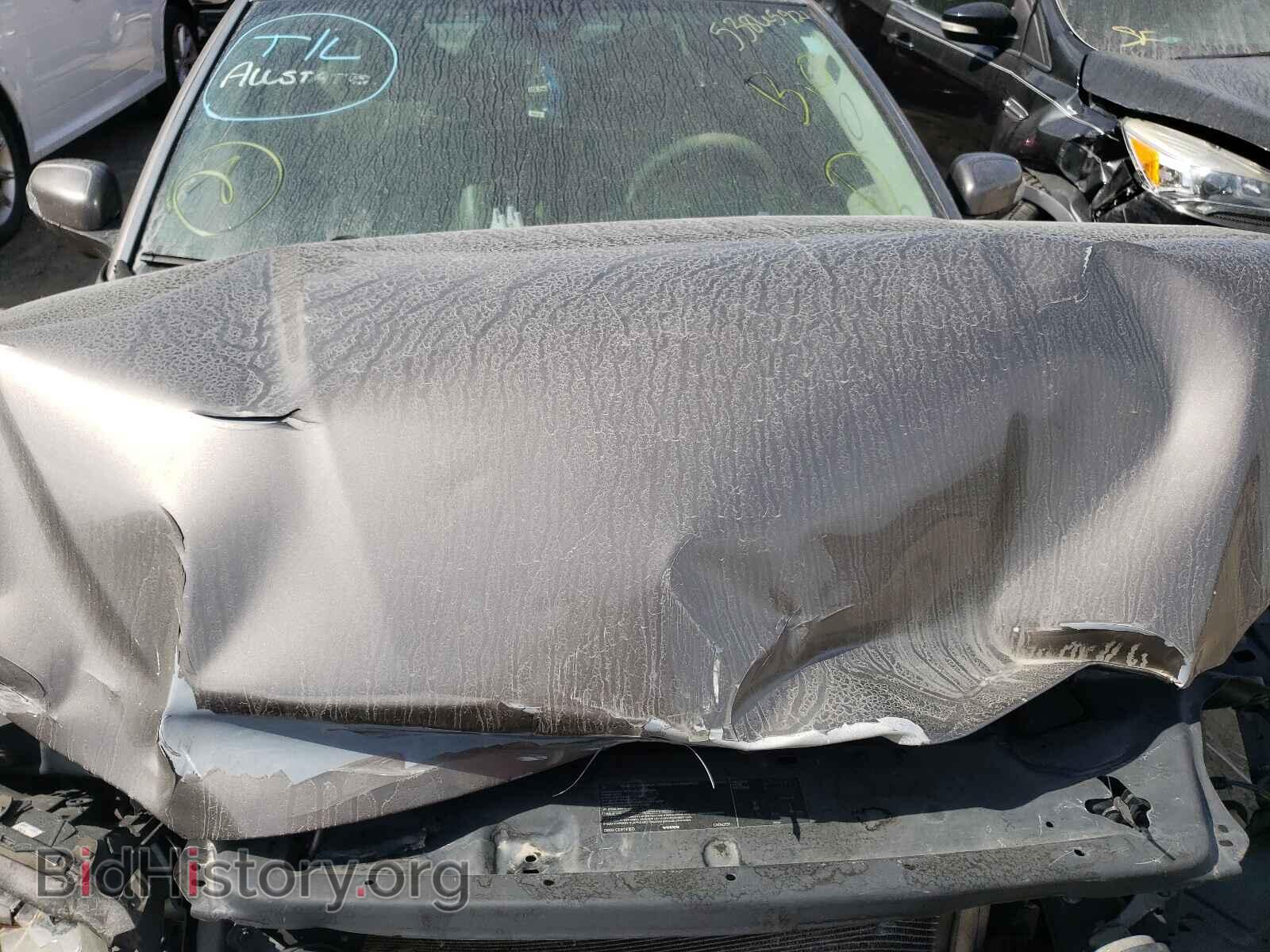 2010 VOLVO S80 - VIN: YV1982AS2A1132730 - Photo 7
