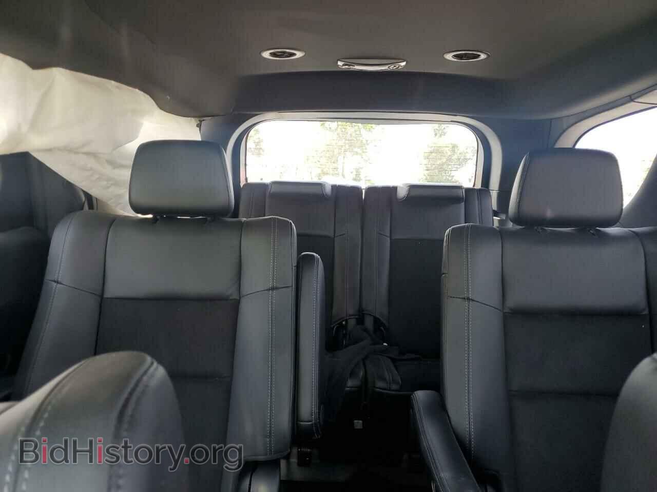 2022 DODGE DURANGO - VIN: 1C4RDJDG6NC108413 - Фото 10