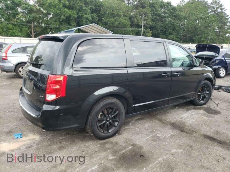 2020 Dodge CARAVAN (VIN 2C4RDGEG8LR205702) — photo 3 of 14