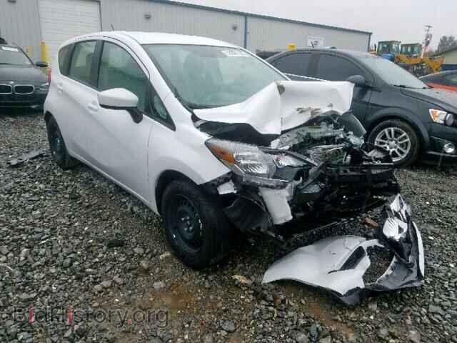 Фотография 3N1CE2CPXKL362171 - NISSAN VERSA 2019