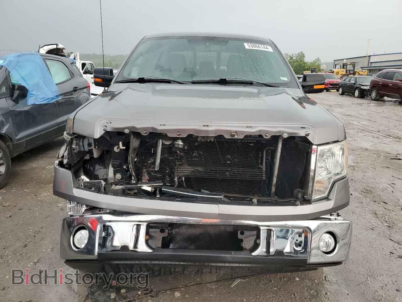 2011 FORD F-150 - VIN: 1FTEW1CM8BFA31442 - Photo 5
