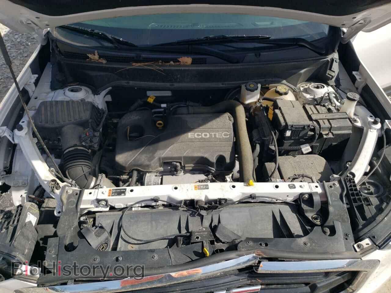 2020 GMC TERRAIN - VIN: 3GKALTEV5LL133155 - Фото 12