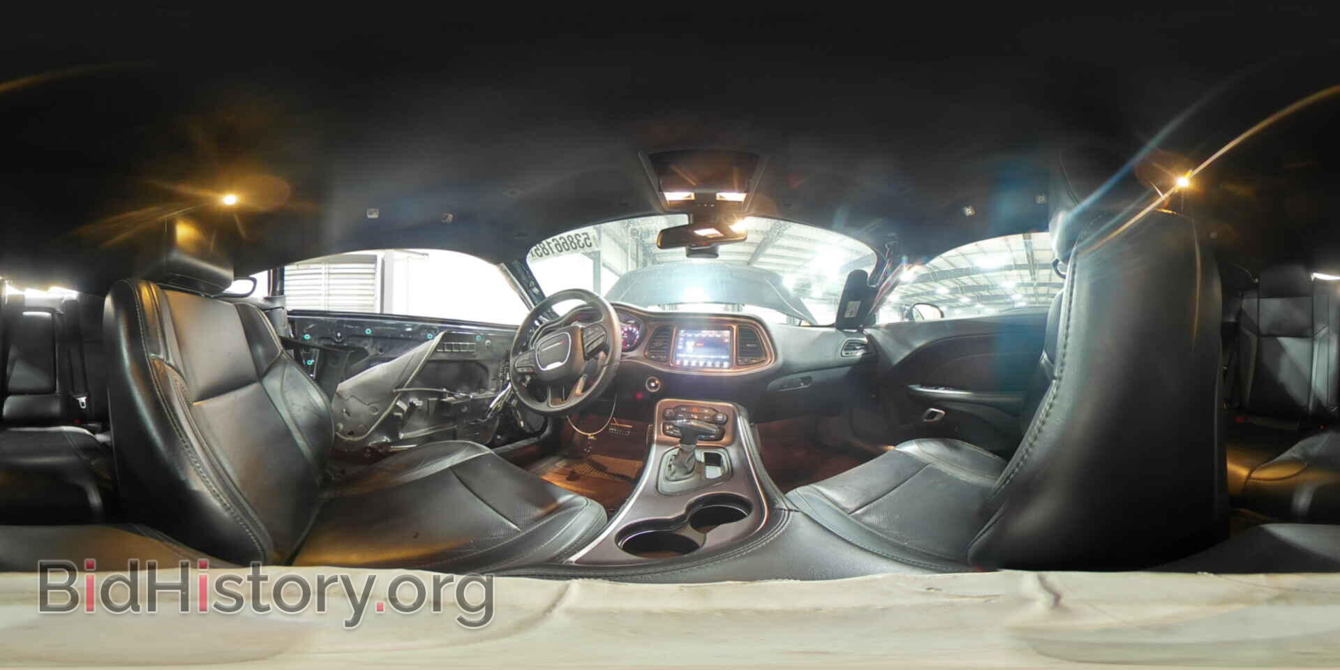 2017 DODGE CHALLENGER - VIN: 2C3CDZAG1HH604346 - Photo 15