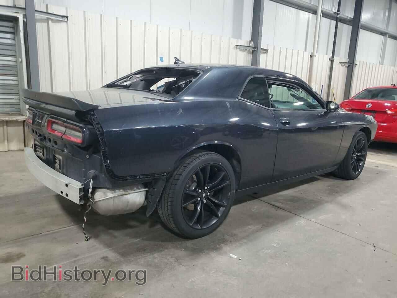 2017 DODGE CHALLENGER - VIN: 2C3CDZAG1HH604346 - Photo 3