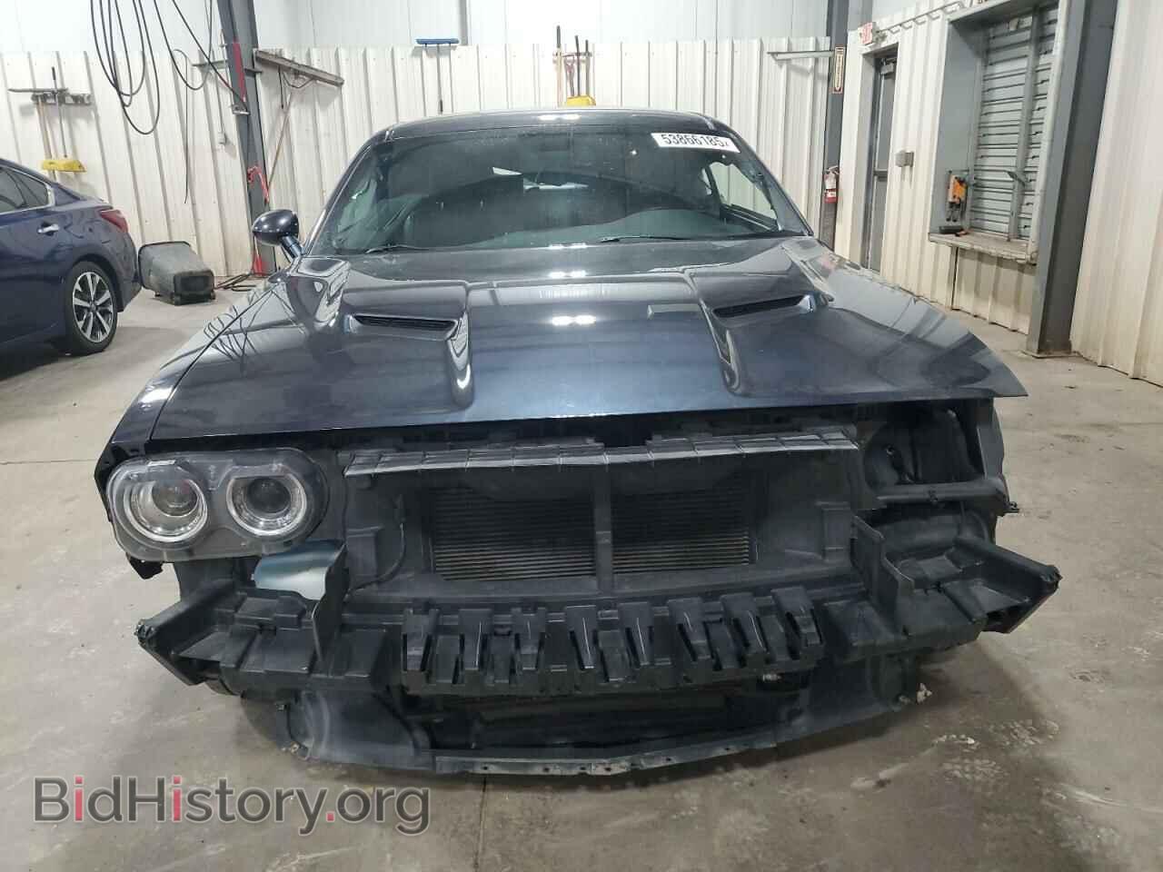 2017 DODGE CHALLENGER - VIN: 2C3CDZAG1HH604346 - Photo 5