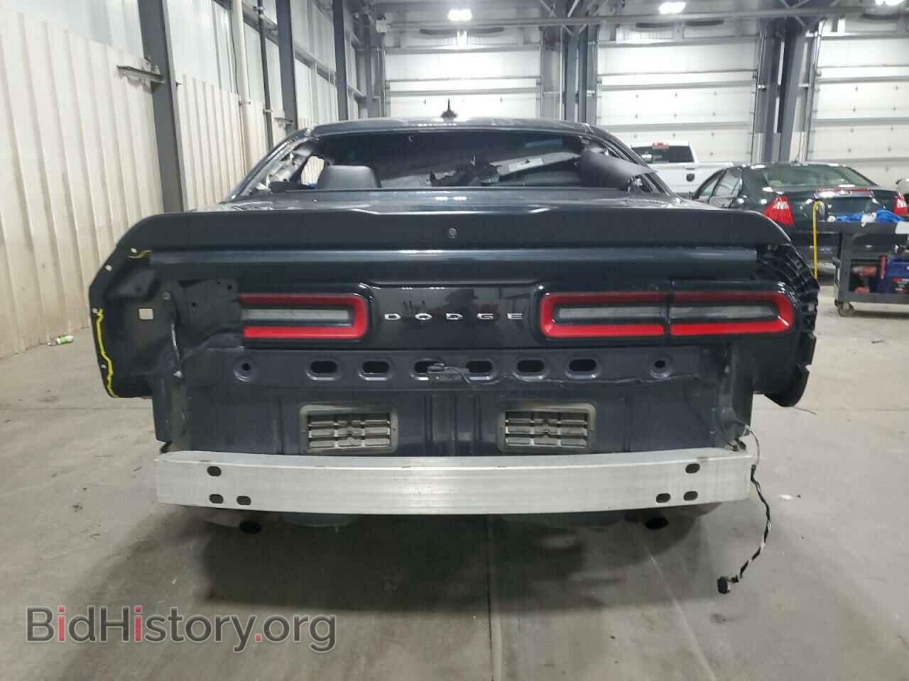 2017 DODGE CHALLENGER - VIN: 2C3CDZAG1HH604346 - Photo 6