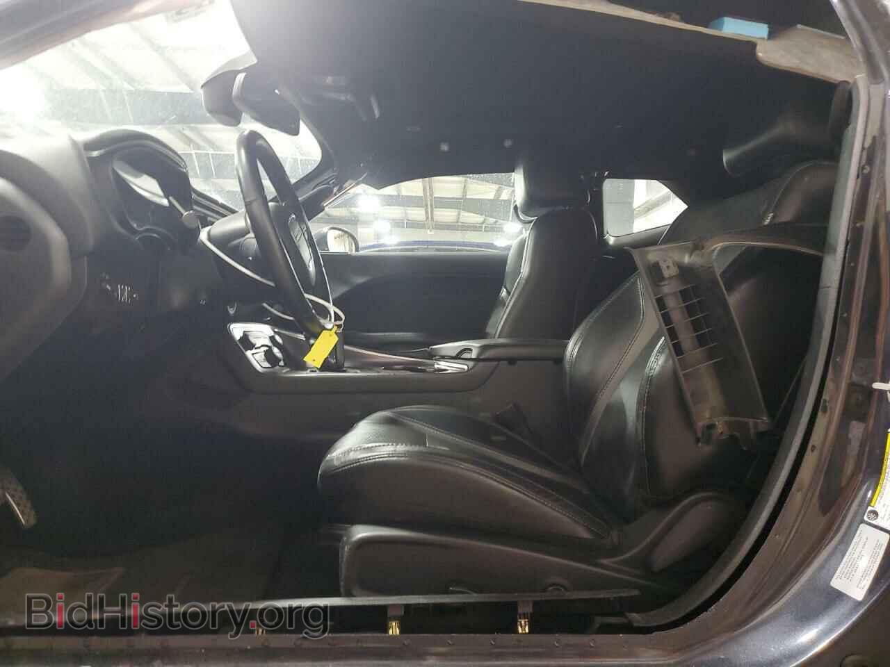 2017 DODGE CHALLENGER - VIN: 2C3CDZAG1HH604346 - Photo 7