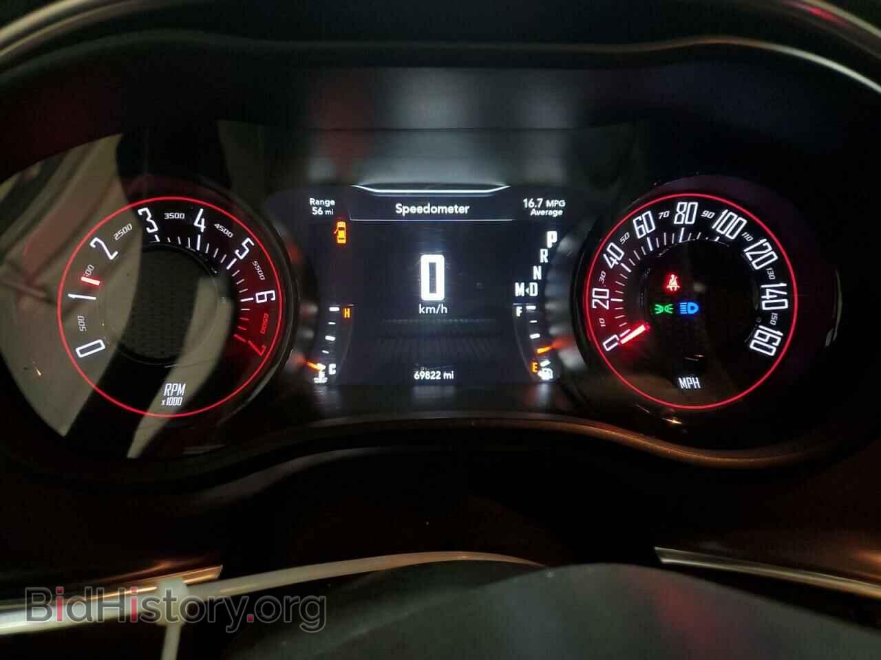 2017 DODGE CHALLENGER - VIN: 2C3CDZAG1HH604346 - Photo 9