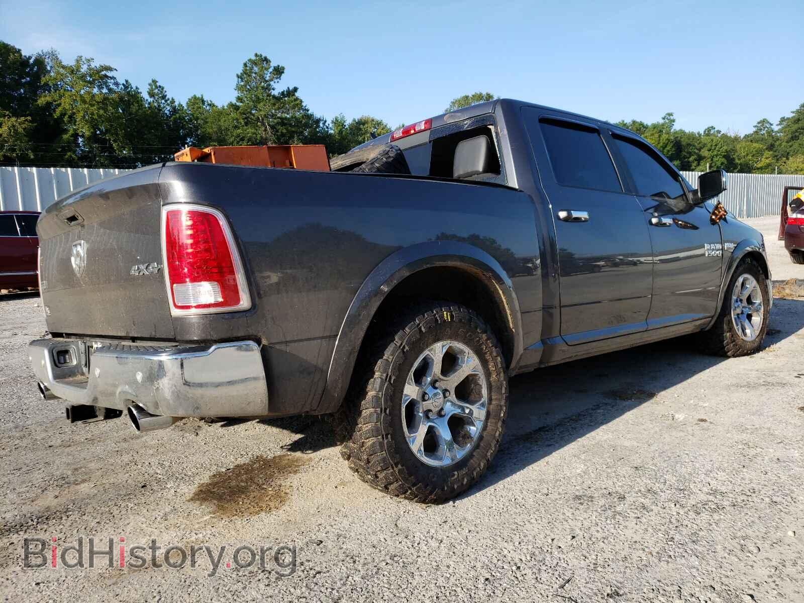 2017 RAM 1500 - VIN: 1C6RR7NT1HS612000 - Фото 4