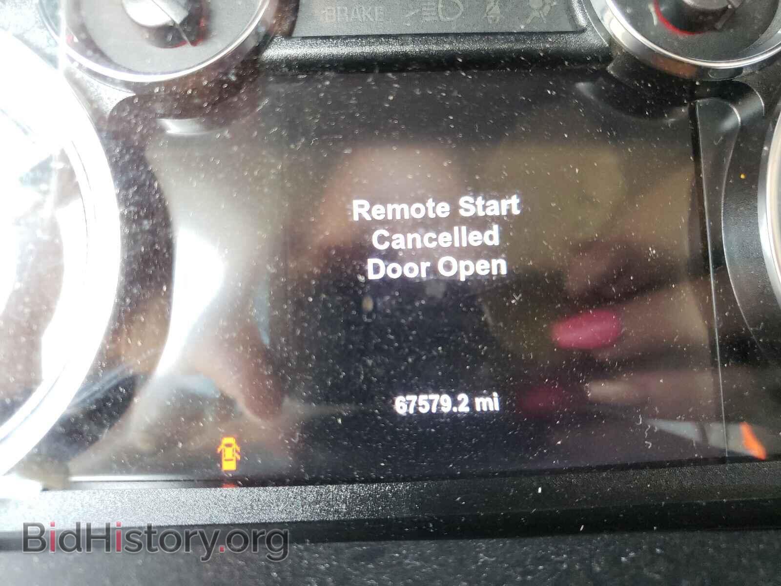 2017 RAM 1500 - VIN: 1C6RR7NT1HS612000 - Фото 8