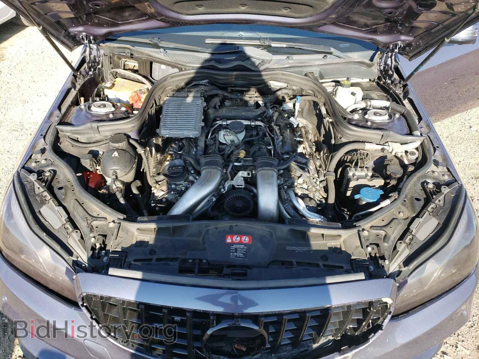 2014 MERCEDES-BENZ E-CLASS - VIN: WDDHF9BB5EA828119 - Фото 7
