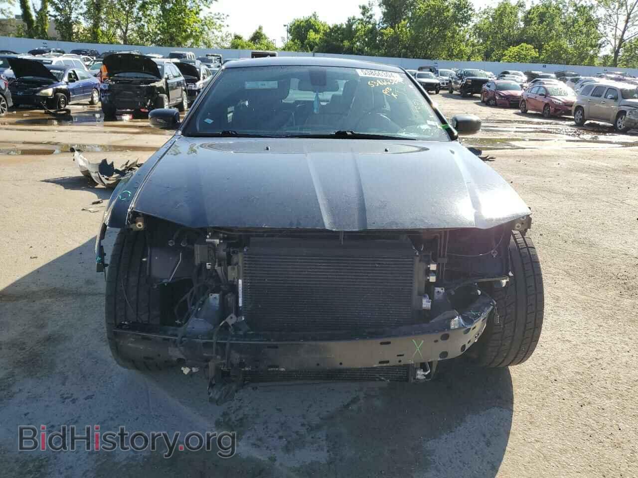 2021 CHRYSLER 300 - VIN: 2C3CCABG2MH529380 - Фото 5