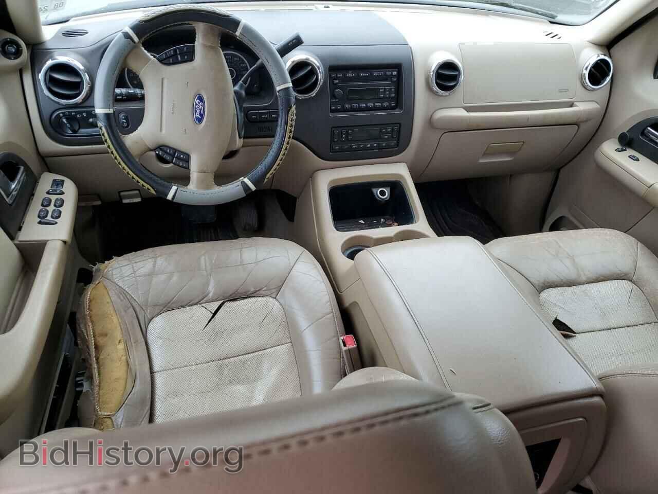 2006 FORD EXPEDITION - VIN: 1FMPU17566LA24168 - Фото 8