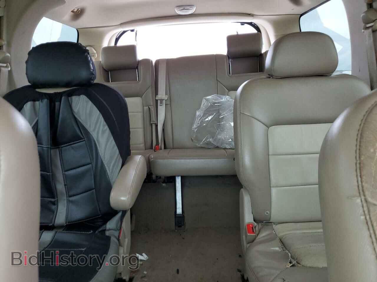 2006 FORD EXPEDITION - VIN: 1FMPU17566LA24168 - Фото 10