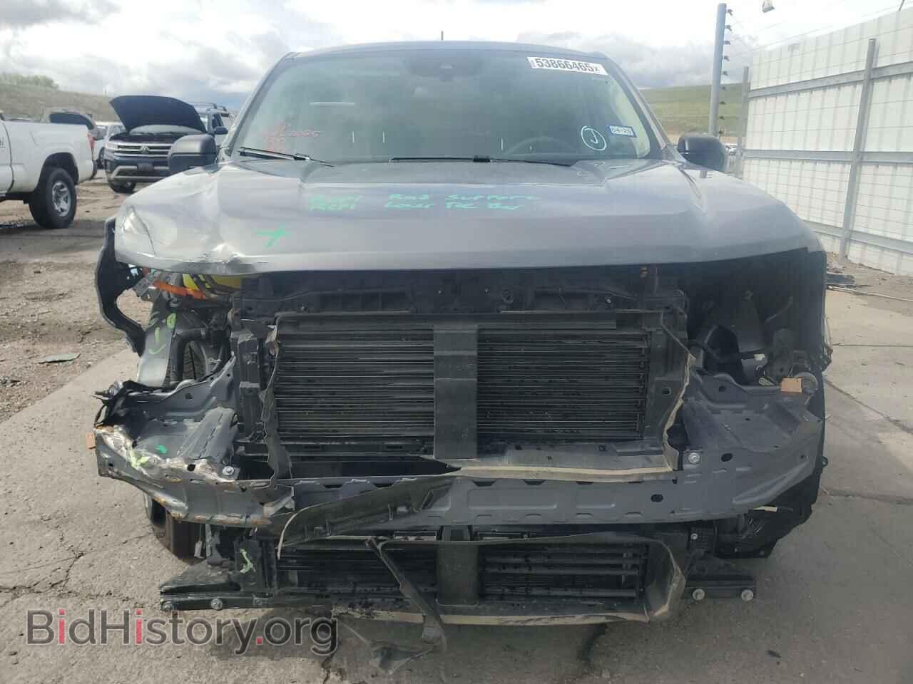 2023 FORD MAVERICK - VIN: 3FTTW8E39PRA28158 - Фото 5