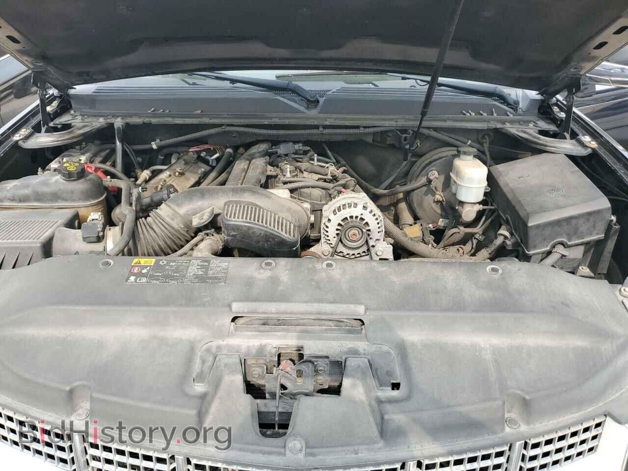 2012 CADILLAC ESCALADE - VIN: 1GYS3DEF0CR104714 - Photo 12