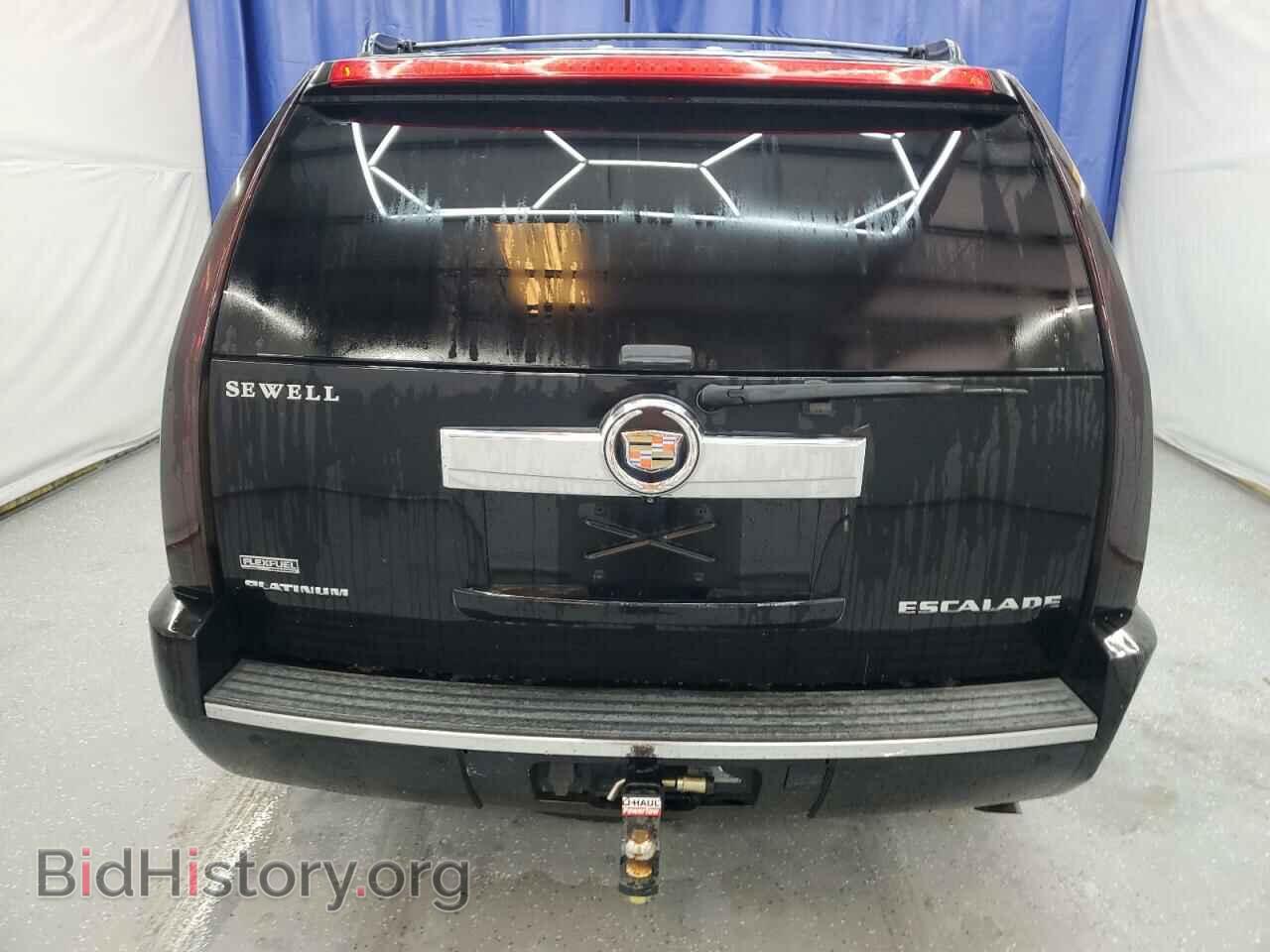 2012 CADILLAC ESCALADE - VIN: 1GYS3DEF0CR104714 - Photo 6