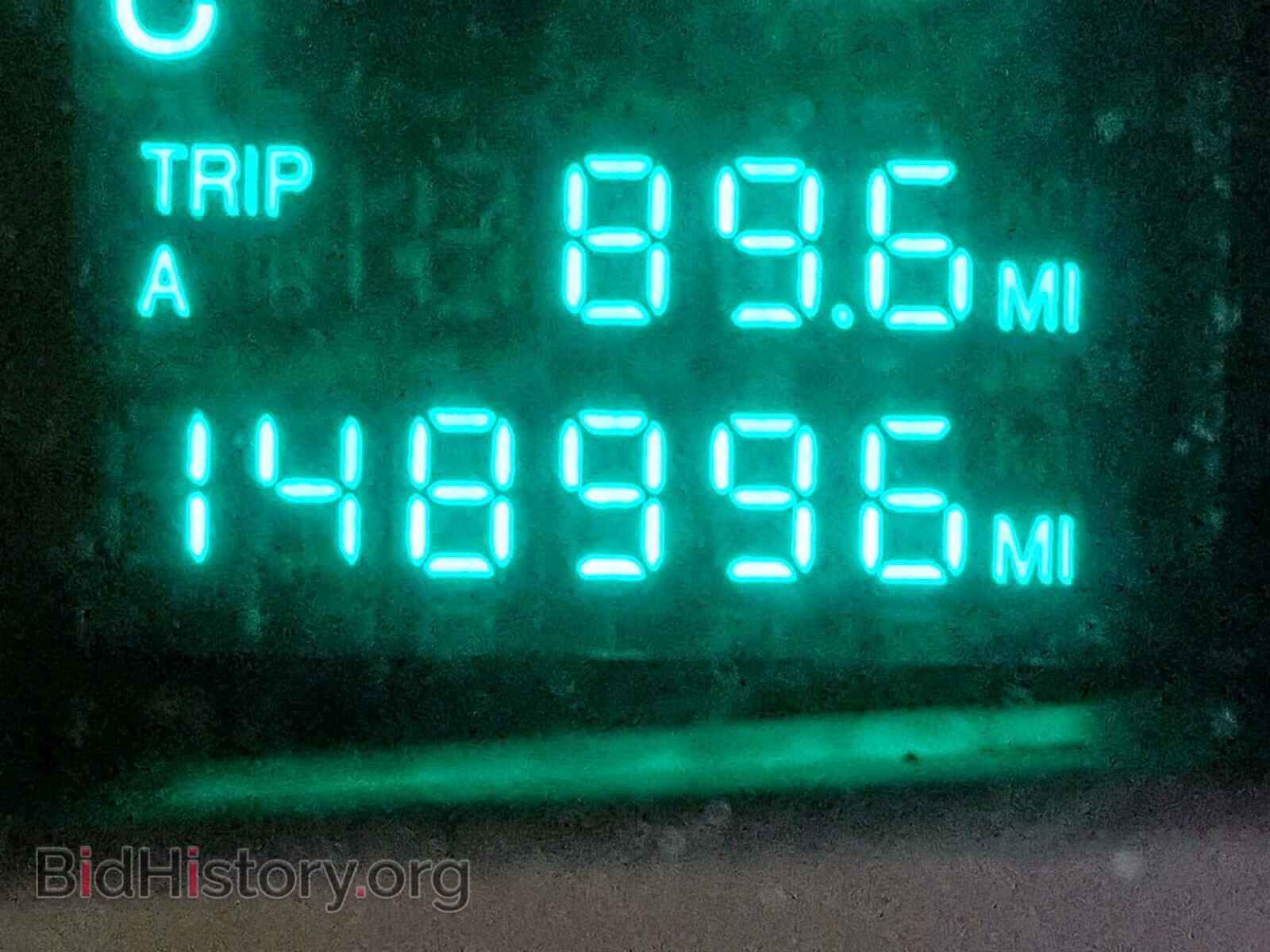 2004 CADILLAC DEVILLE - VIN: 1G6KD54Y34U137154 - Фото 8
