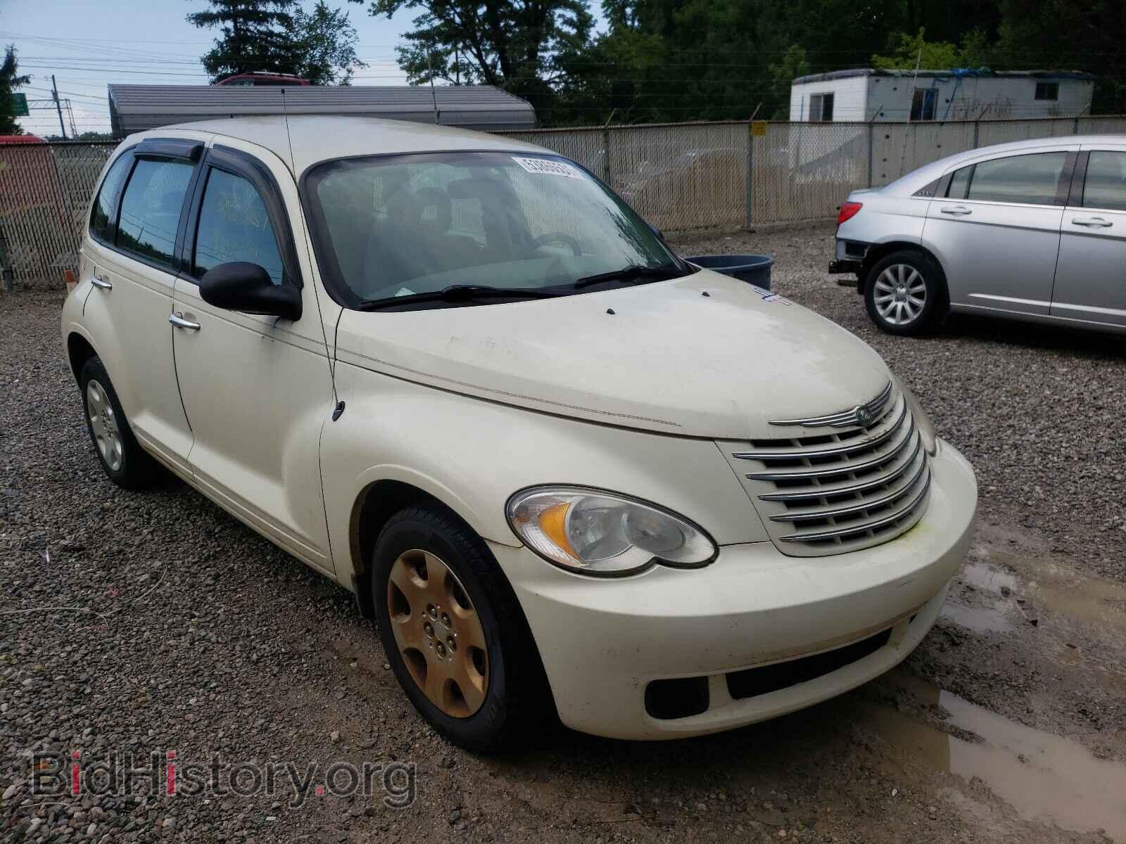 Photo 3A4FY48B87T545001 - CHRYSLER PT CRUISER 2007