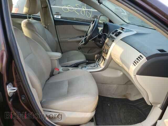 2013 TOYOTA COROLLA - VIN: 2T1BU4EE5DC083266 - Фото 5