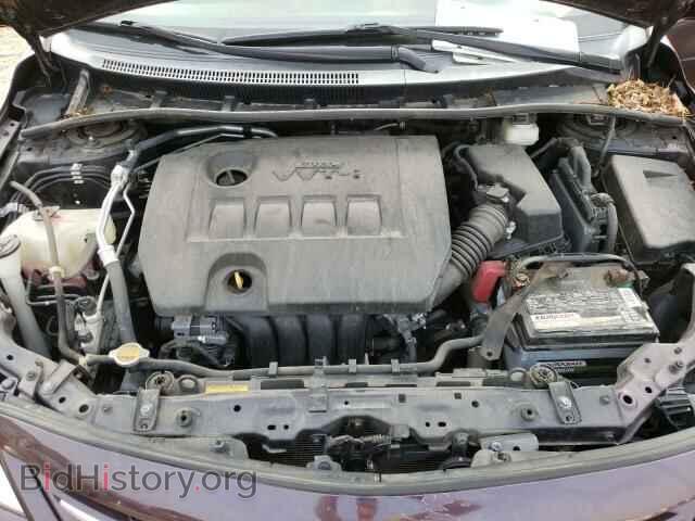 2013 TOYOTA COROLLA - VIN: 2T1BU4EE5DC083266 - Фото 7