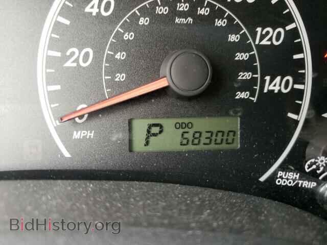 2013 TOYOTA COROLLA - VIN: 2T1BU4EE5DC083266 - Фото 8