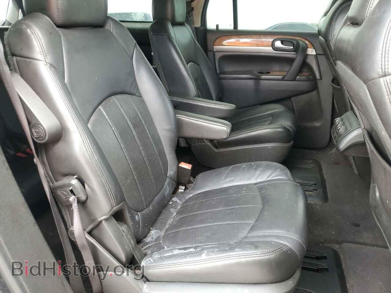 2012 BUICK ENCLAVE - VIN: 5GAKRCED1CJ313893 - Photo 11