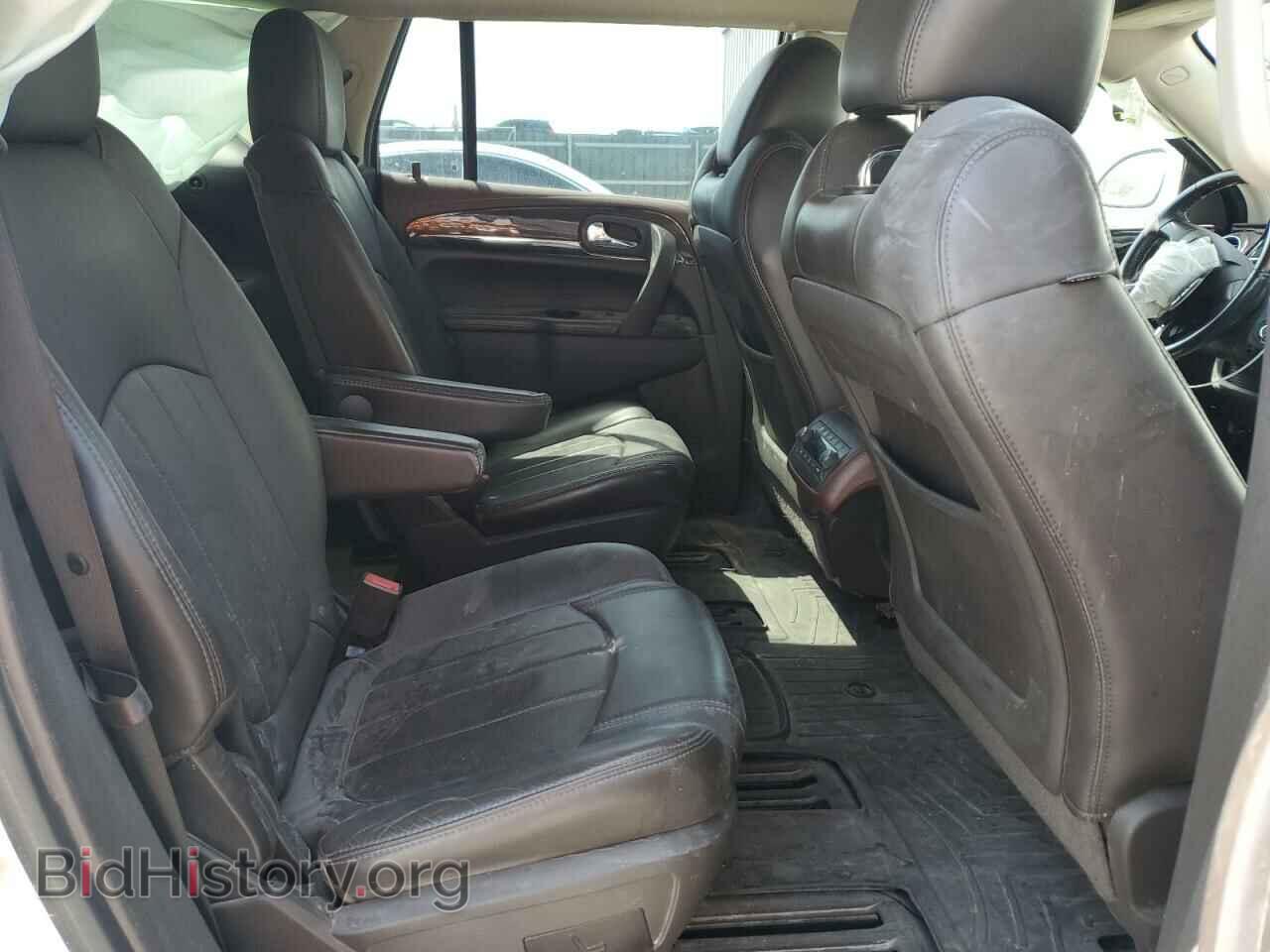 2014 BUICK ENCLAVE - VIN: 5GAKRCKD4EJ144427 - Photo 11