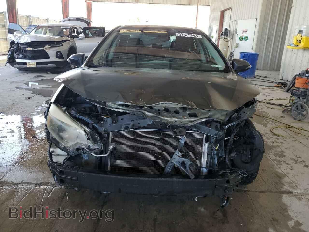 2015 TOYOTA COROLLA - VIN: 2T1BURHE2FC263090 - Фото 5