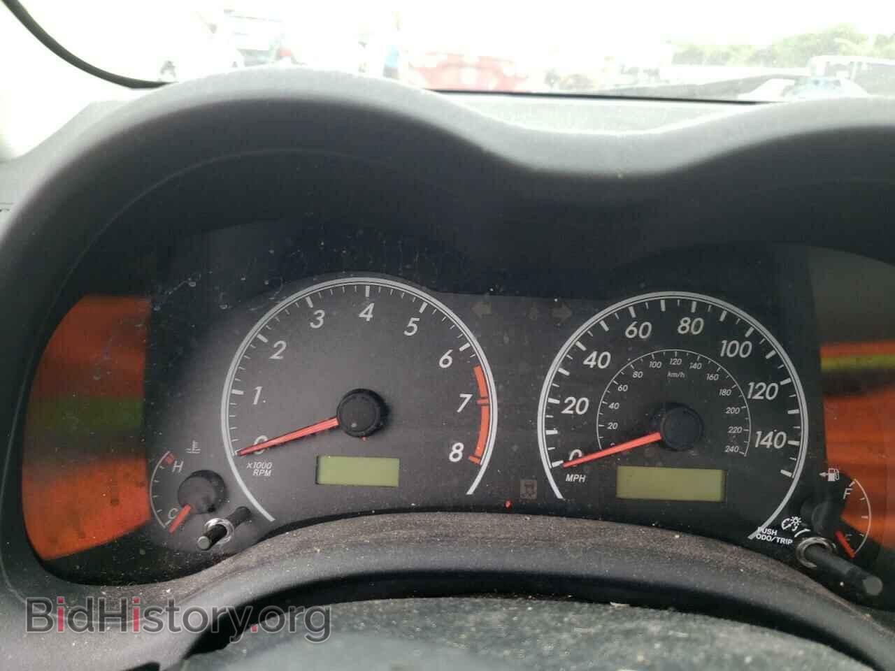 2013 TOYOTA COROLLA - VIN: 2T1BU4EE1DC949612 - Фото 8