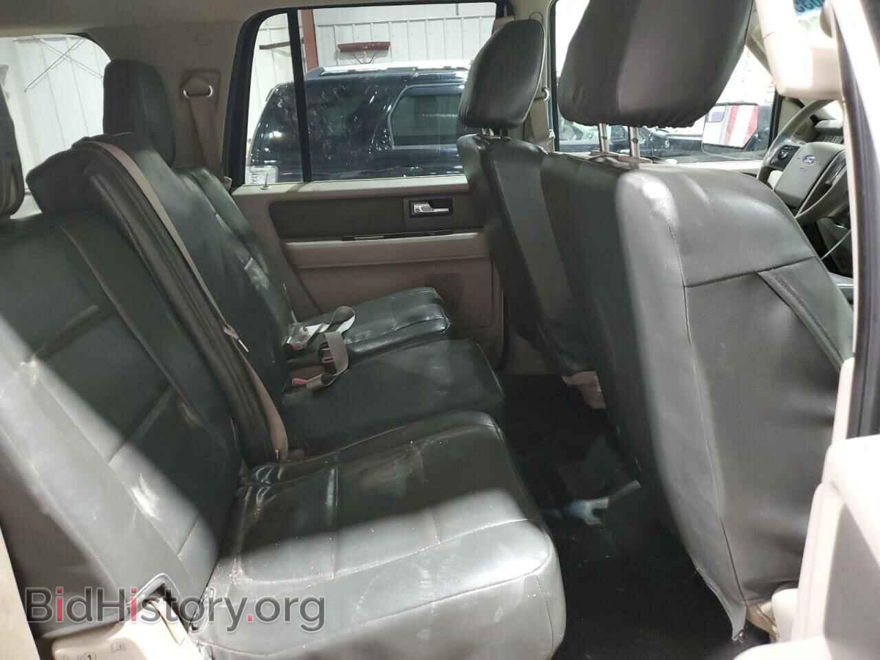 2014 FORD EXPEDITION - VIN: 1FMJK1G53EEF11018 - Фото 11