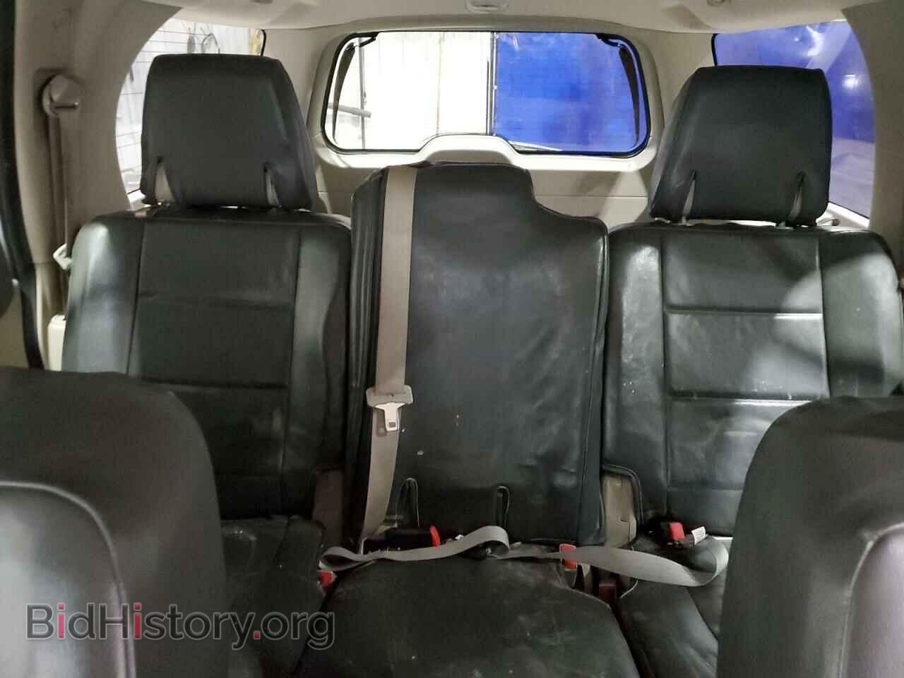 2014 FORD EXPEDITION - VIN: 1FMJK1G53EEF11018 - Фото 10