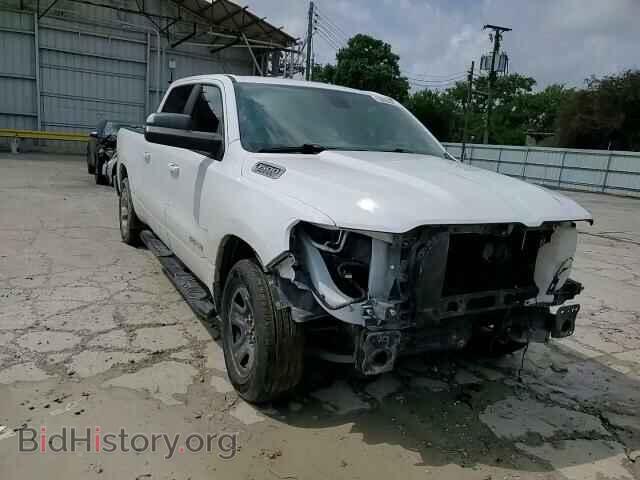 2019 RAM 1500 - VIN: 1C6SRFMT6KN528452 - Фото 14