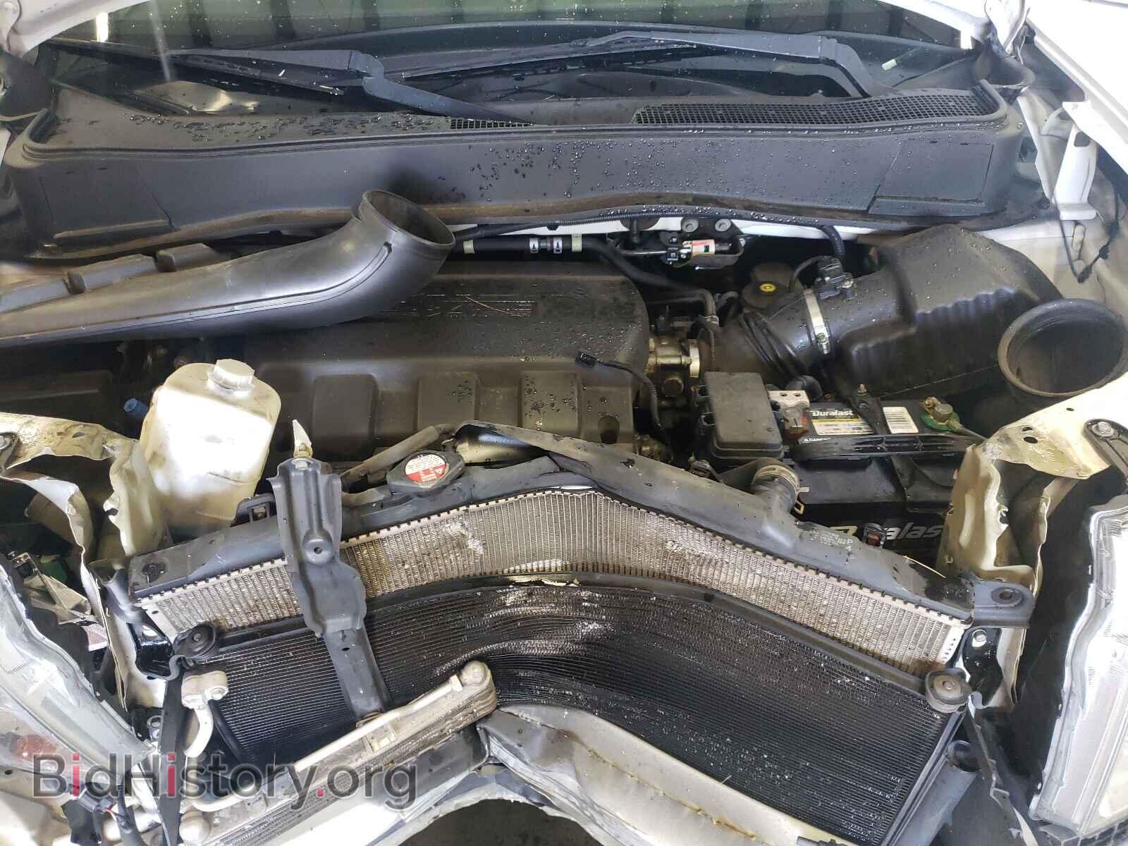 2013 HONDA PILOT - VIN: 5FNYF4H58DB014437 - Фото 7
