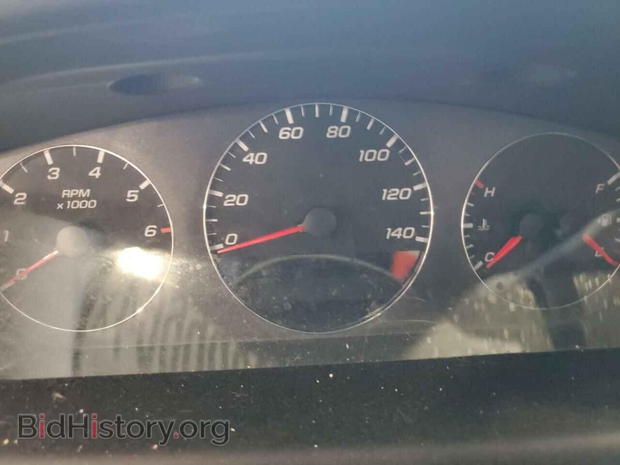 2007 CHEVROLET IMPALA - VIN: 2G1WT58K779401350 - Photo 9