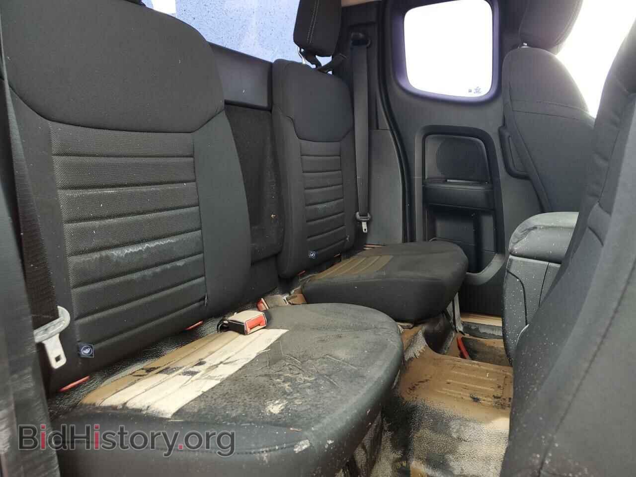 2020 FORD RANGER - VIN: 1FTER1EH8LLA59784 - Фото 10