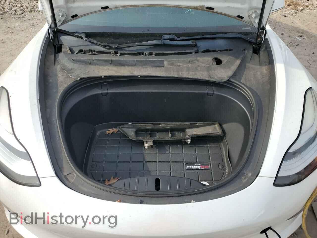 2019 TESLA MODEL 3 - VIN: 5YJ3E1EA8KF314683 - Фото 11