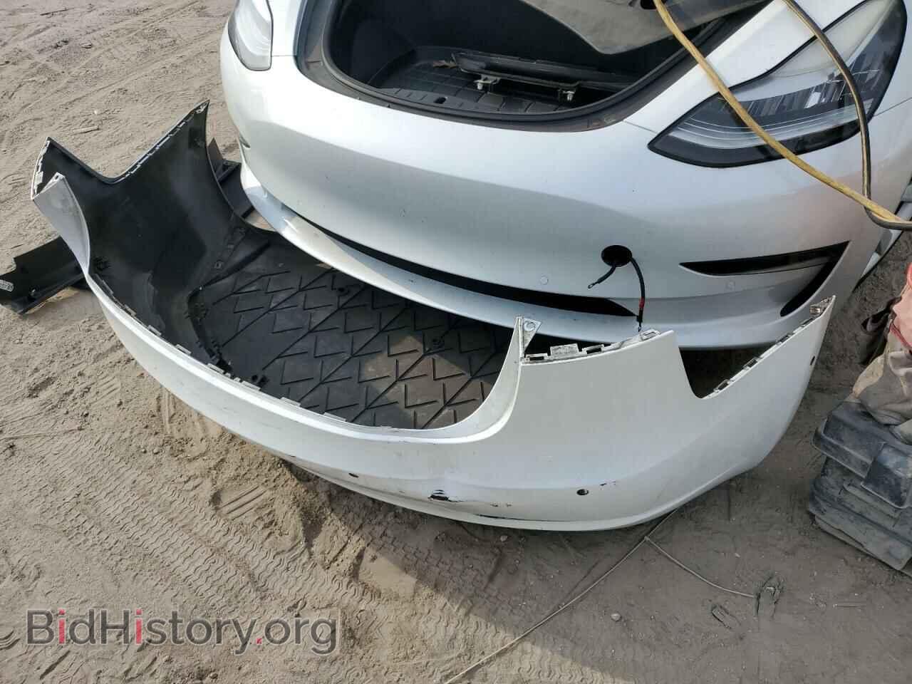 2019 TESLA MODEL 3 - VIN: 5YJ3E1EA8KF314683 - Фото 12