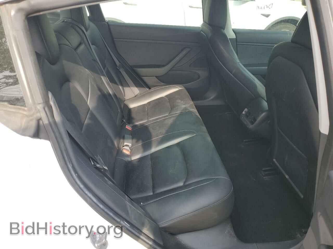 2019 TESLA MODEL 3 - VIN: 5YJ3E1EA8KF314683 - Фото 10