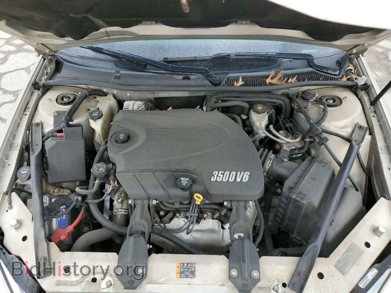 2011 CHEVROLET IMPALA - VIN: 2G1WB5EK3B1151930 - Фото 11