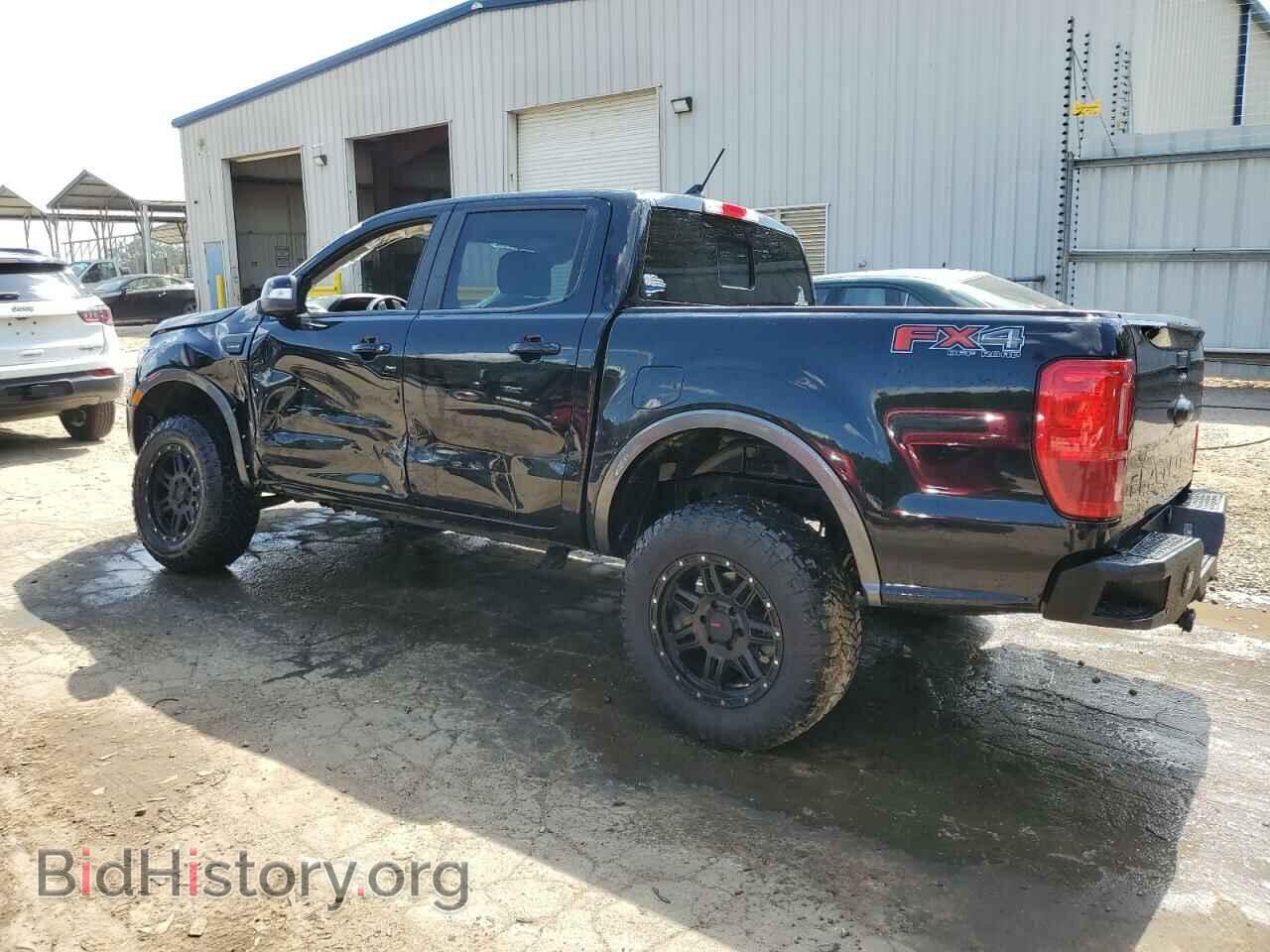 2021 FORD RANGER - VIN: 1FTER4FH2MLD25172 - Фото 2