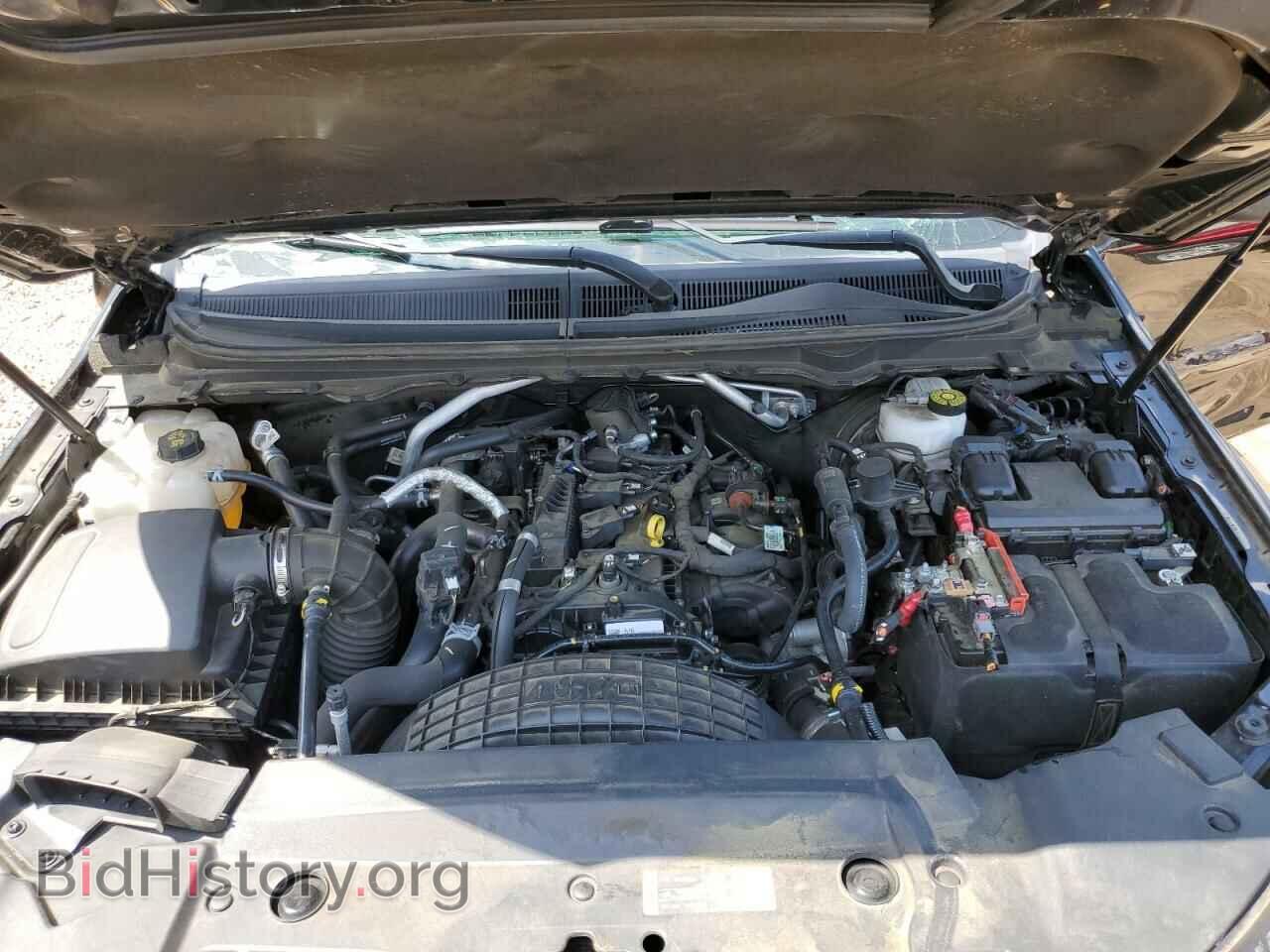 2021 FORD RANGER - VIN: 1FTER4FH2MLD25172 - Фото 11