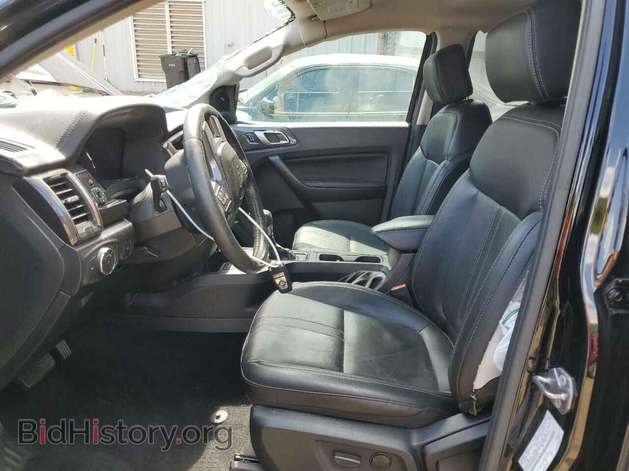 2021 FORD RANGER - VIN: 1FTER4FH2MLD25172 - Фото 7