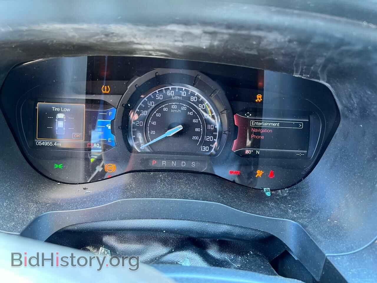 2021 FORD RANGER - VIN: 1FTER4FH2MLD25172 - Фото 9