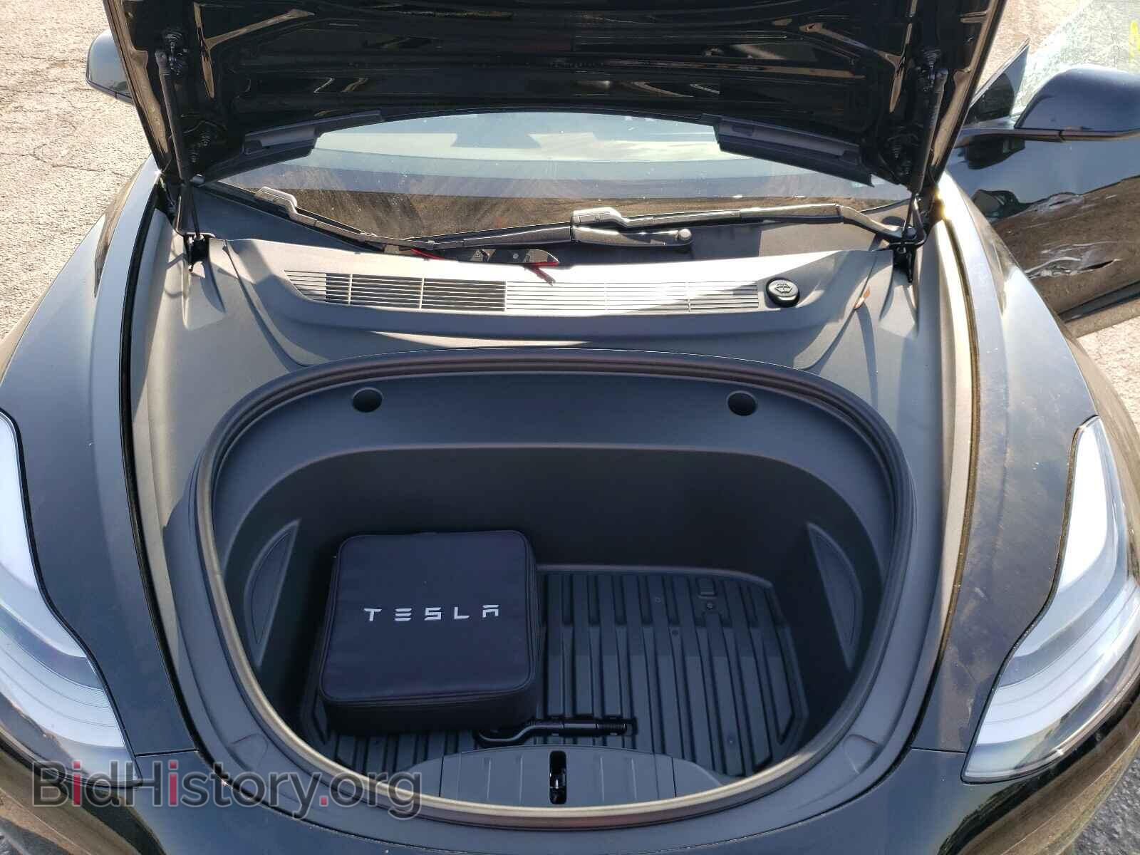 2021 TESLA MODEL 3 - VIN: 5YJ3E1EA9MF994189 - Photo 7